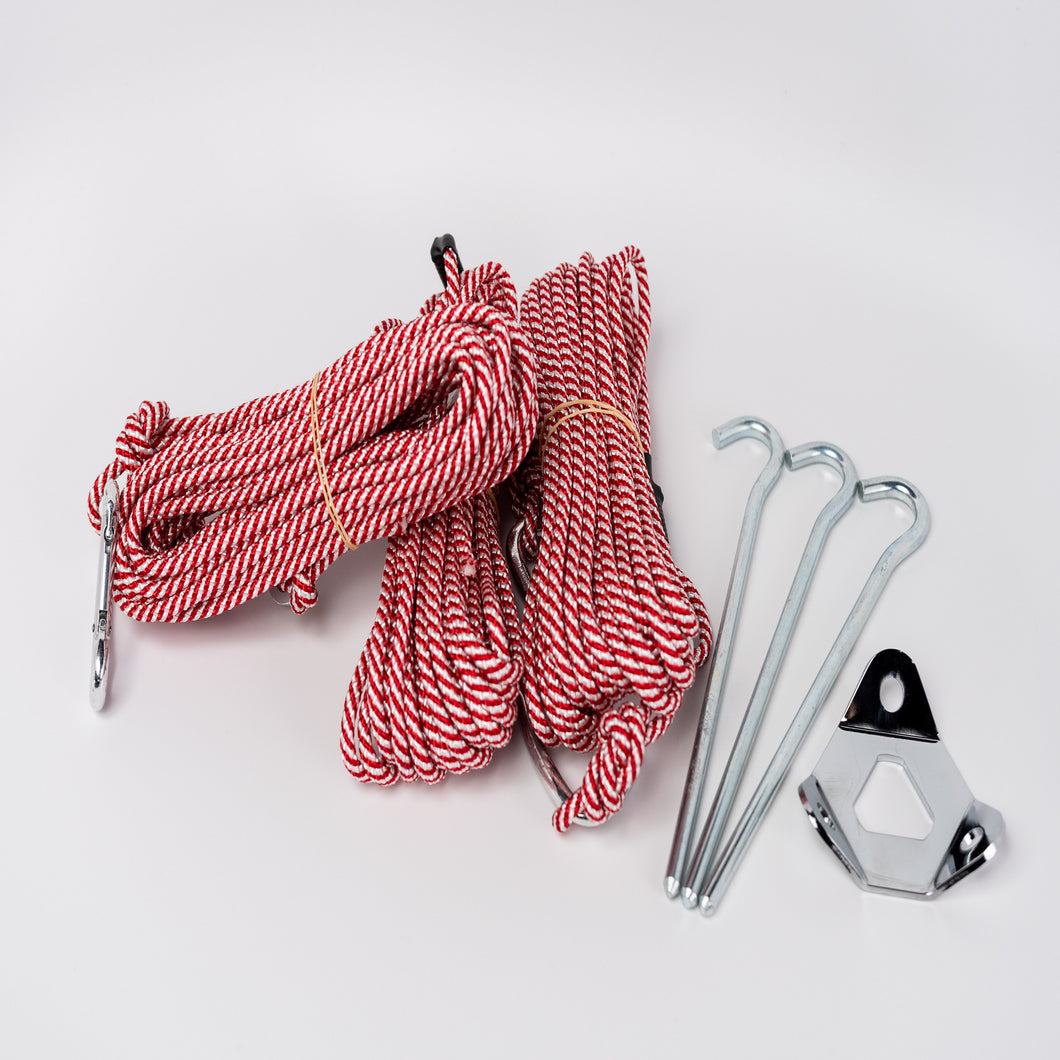 Focus Flex Wind Kit