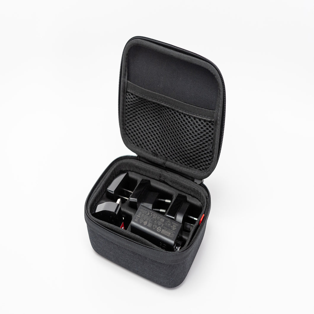 Focus Flex 65W EU/UK Charger