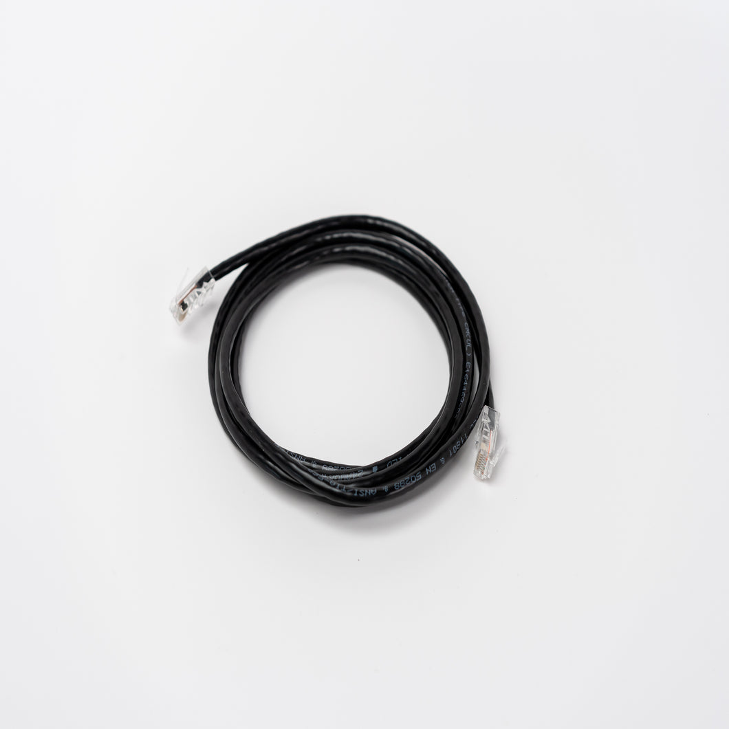 Focus Flex Ethernet Cable