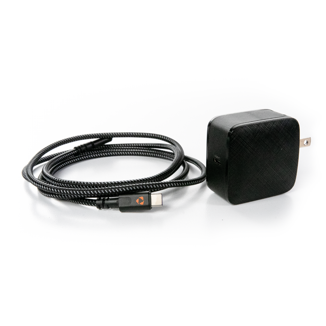 Focus Flex Charger Combo