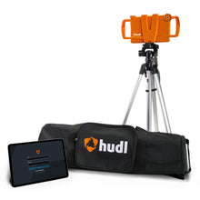 Hudl iPad Accessory Kit