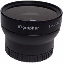Wide Angle Lens (37mm) for iPad Case