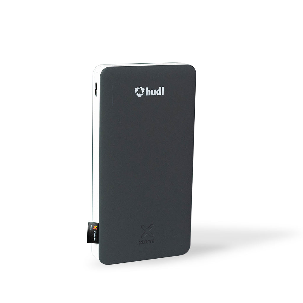 Focus Flex External Battery