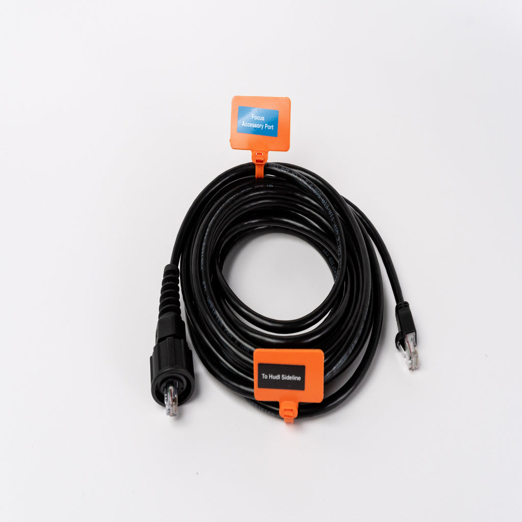 Focus Outdoor Accessory Cable – shop.hudl.com