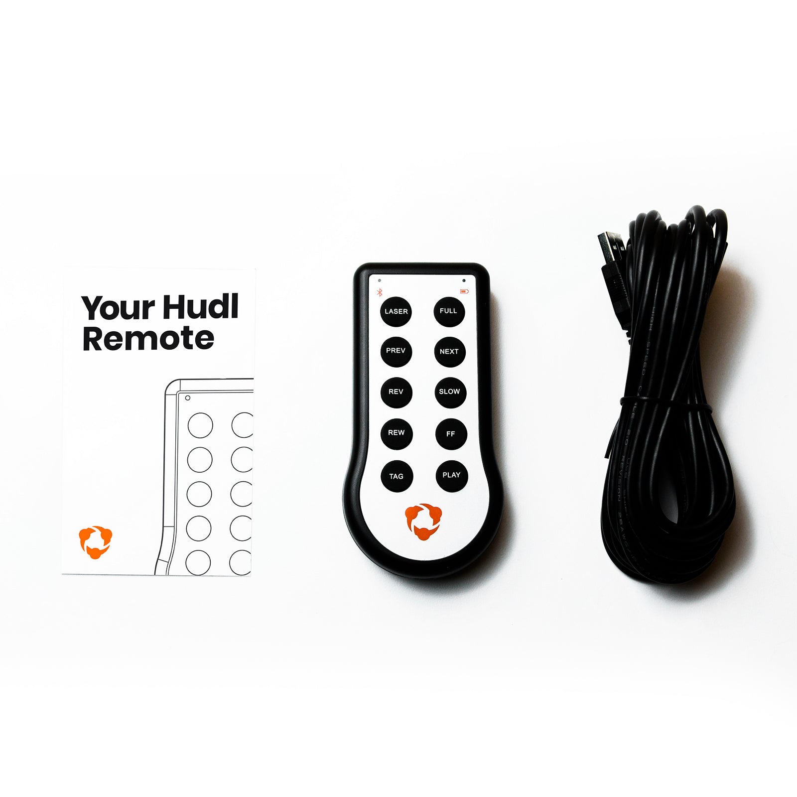 best presentation remote for hudl