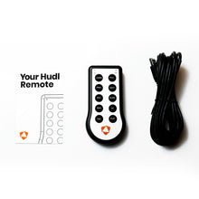 Hudl Bluetooth Remote