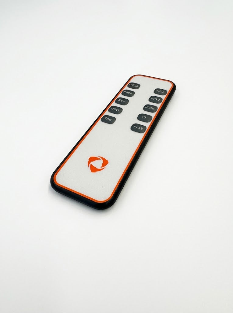 Hudl Skinny Bluetooth Remote