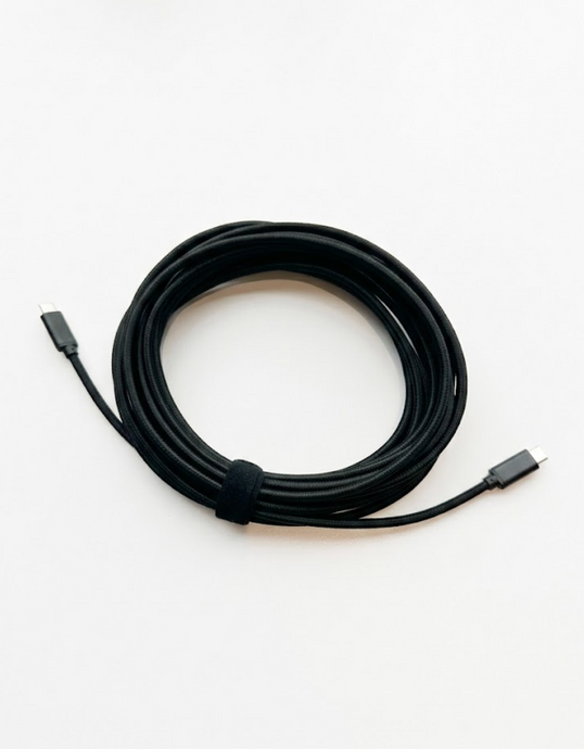 Focus Flex Long USB-C Cable