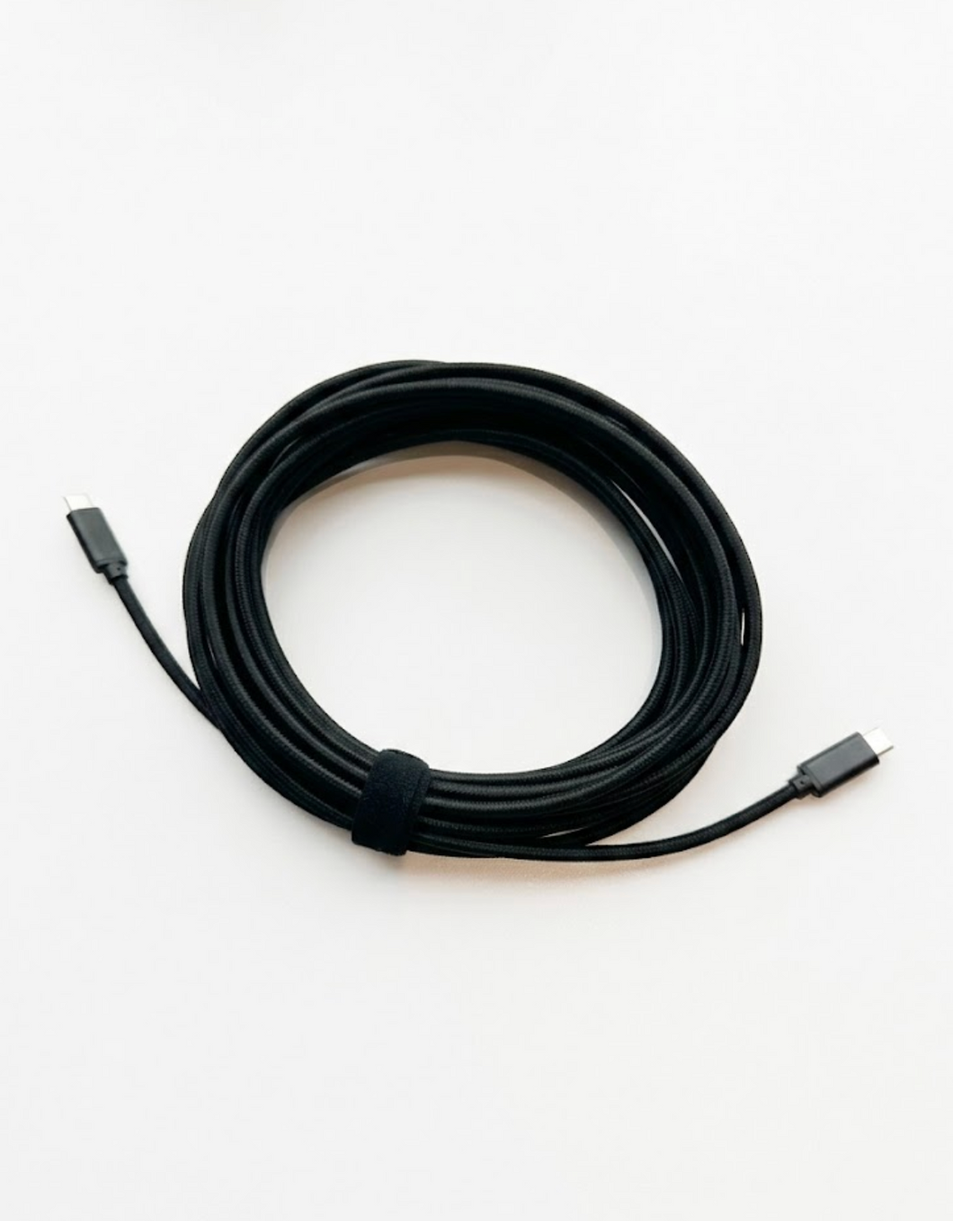 Focus Flex Long USB-C Cable