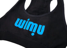 WIMU Model Vests