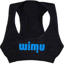 WIMU Model Vests