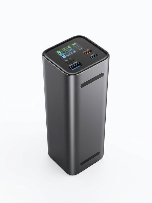 Focus Flex External Battery