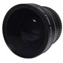 Wide Angle Lens (37mm) for iPad Case