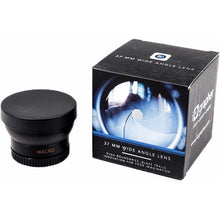 Wide Angle Lens (37mm) for iPad Case